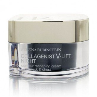 Helena Rubinstein...