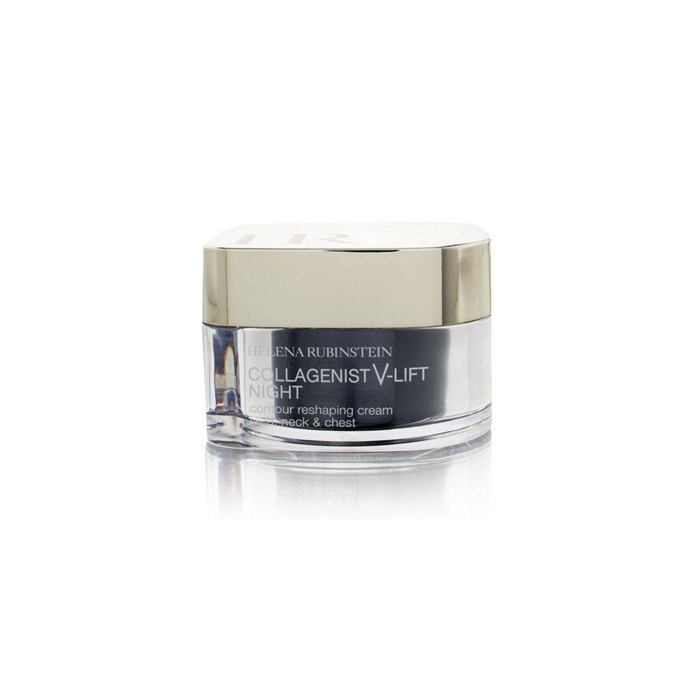 Helena Rubinstein Collagenist V-Lift Night Contour Reshaping Cream 50ML 