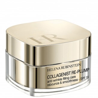 Helena Rubinstein...