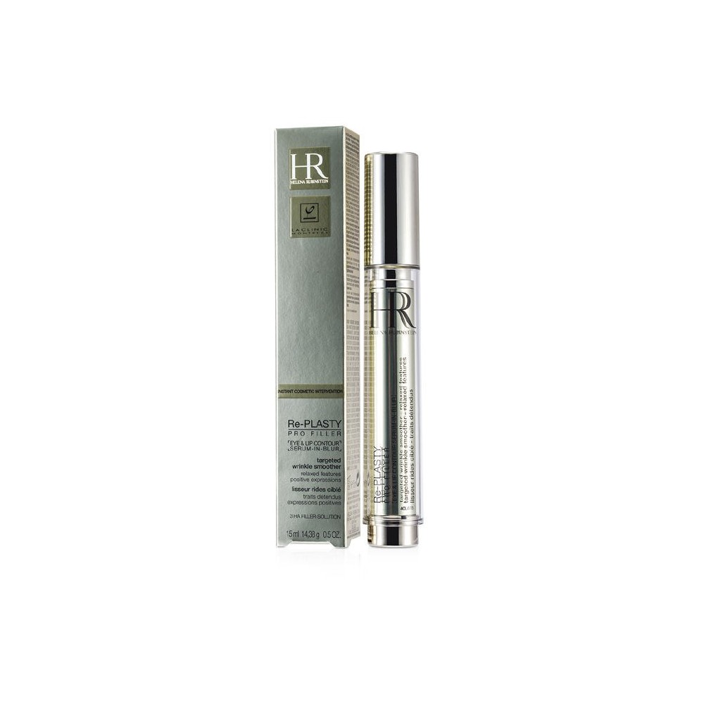 Helena Rubinstein Re-Plasty Pro Filler Eye & Lip Contour 15ML 
