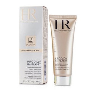 Helena Rubinstein Prodigy...