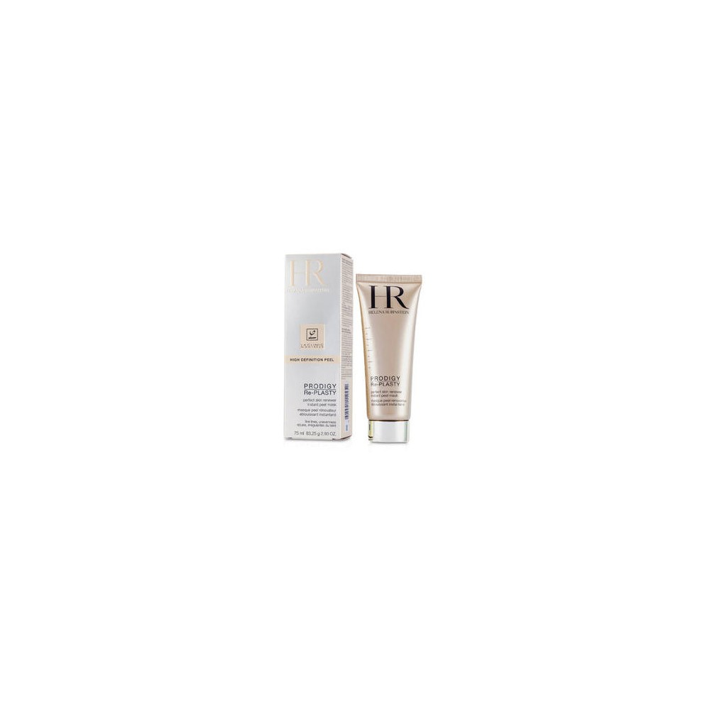 Helena Rubinstein Prodigy Re-Plasty High Definition Peel Mask 75ML 
