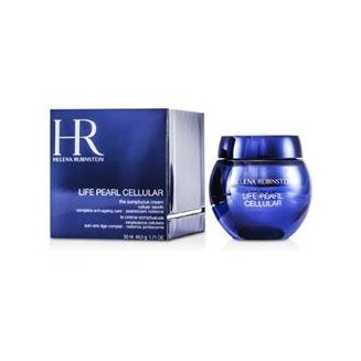 Helena Rubinstein Life...