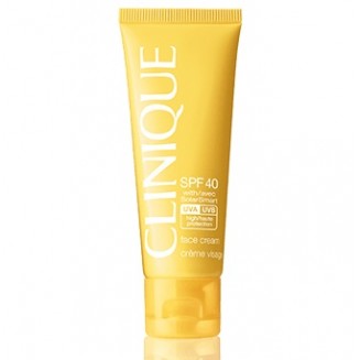 Clinique Face Cream SPF40 50ML
