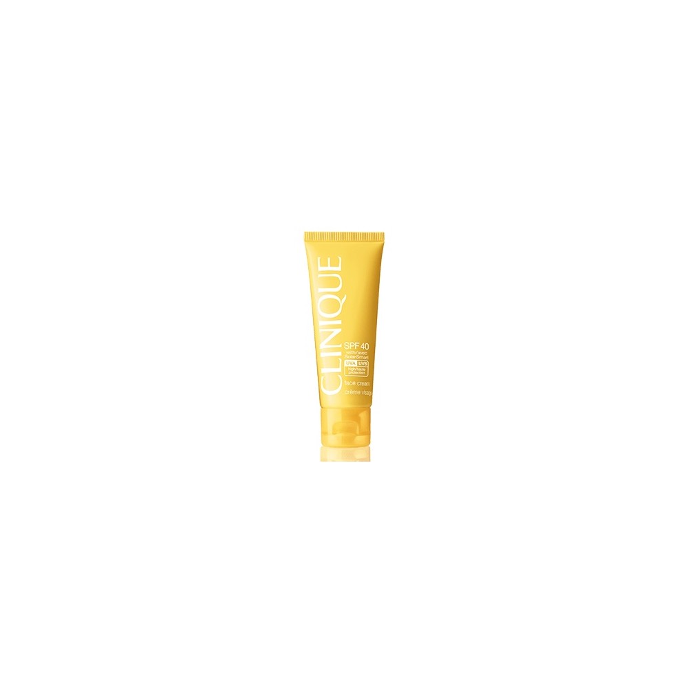 Clinique Face Cream SPF40 50ML 
