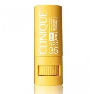Clinique Targeted...