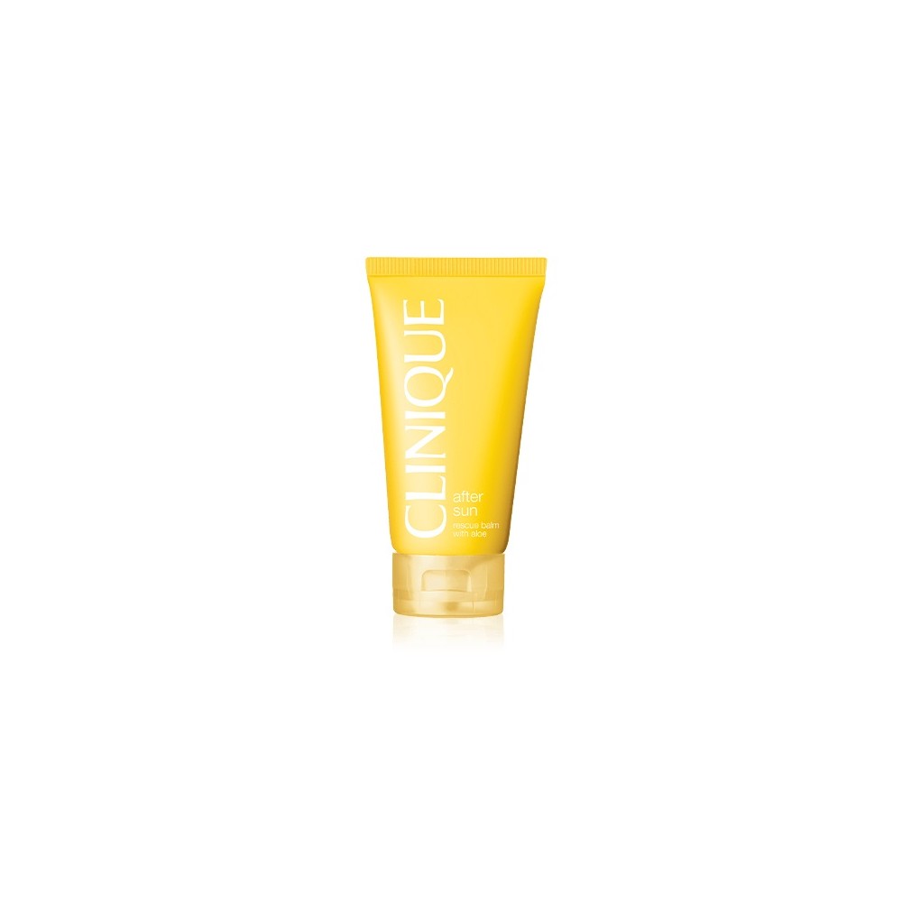 Clinique After-Sun Rescue Balm with Aloe 150ML 
