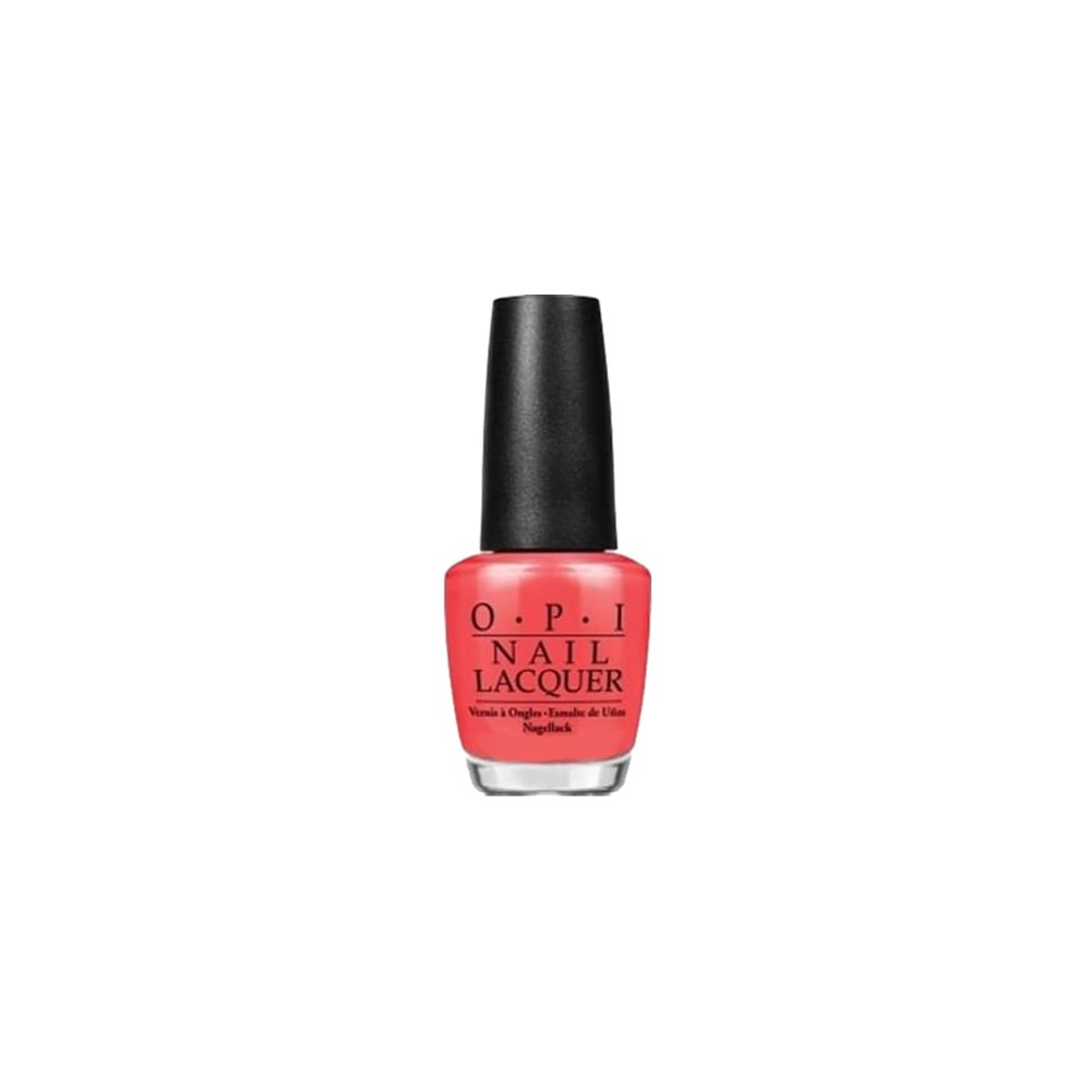 OPI Collezione Brazil Smalto per Unghie - A67 Toucan Do It If You Try 