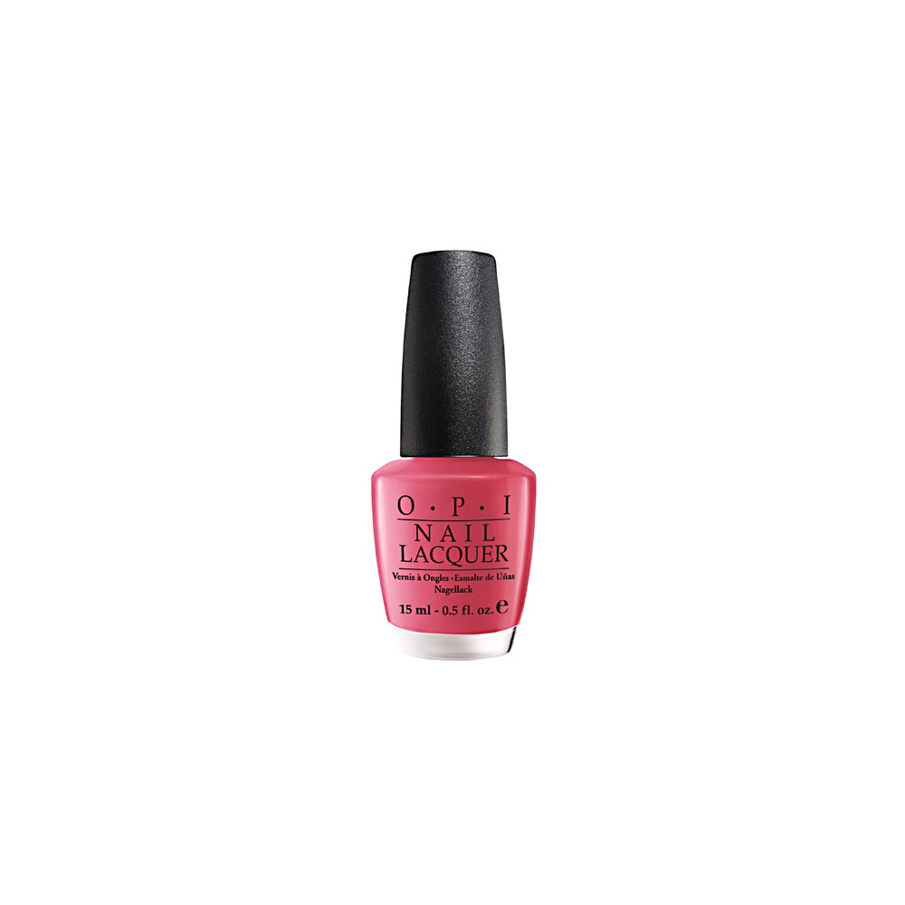 OPI Collezione Classics Smalto per Unghie - M23 Strawberry Margarita 