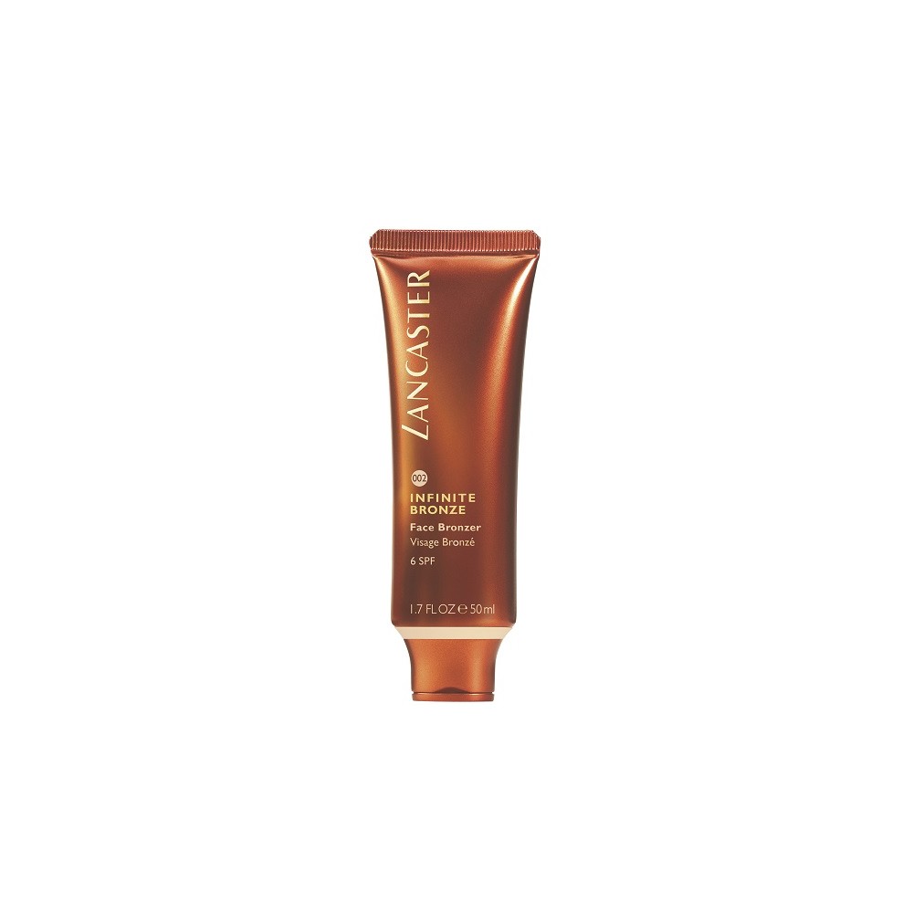 Lancaster Infinite Bronze Face Bronzer SPF6 Sunny 50ML 