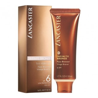 Lancaster Infinite Bronze Face Bronzer SPF6 Sunny 50ML