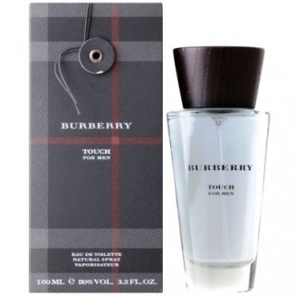 Burberry Touch For Men Eau...