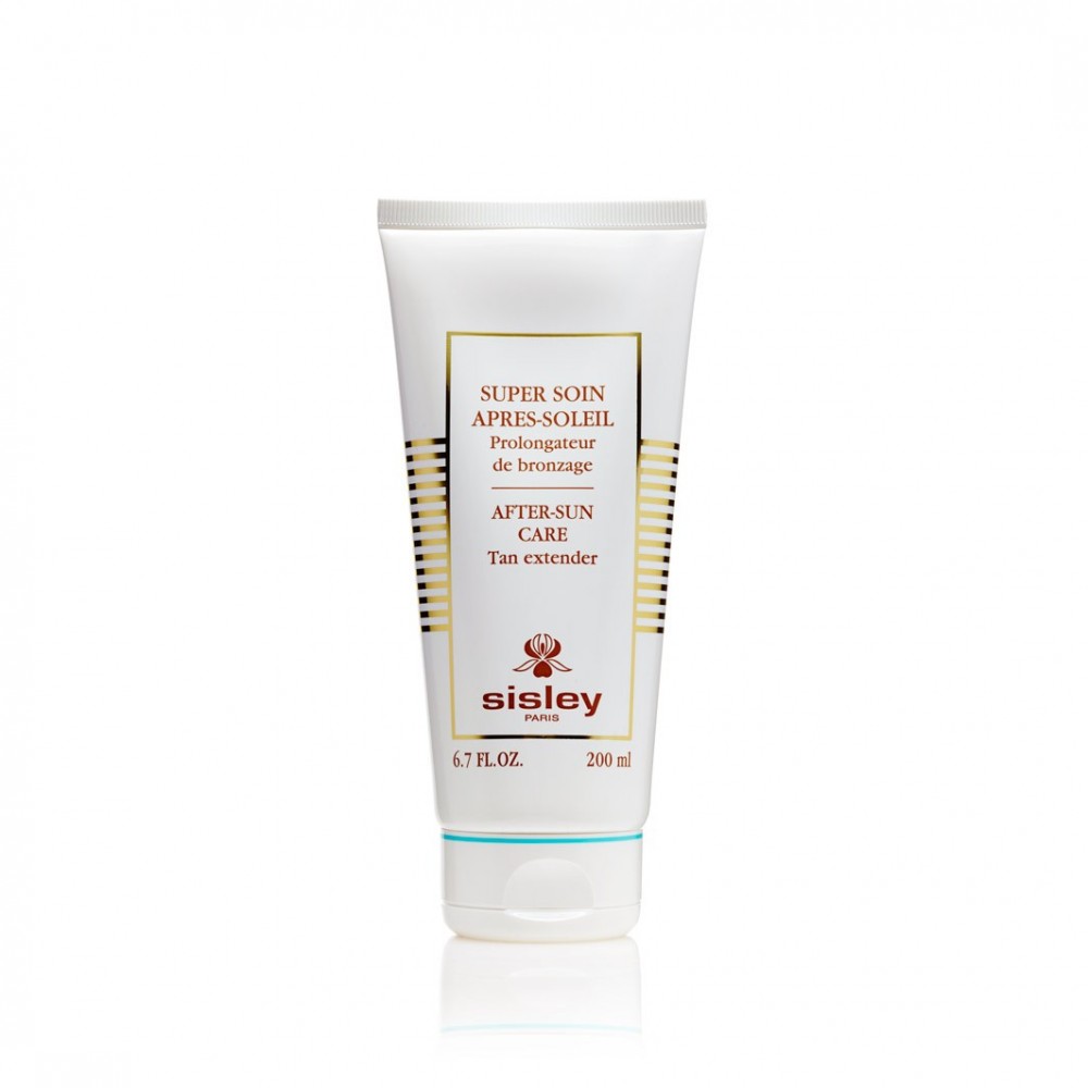 Sisley Super Soin Après-Soleil Corps 200ML 
