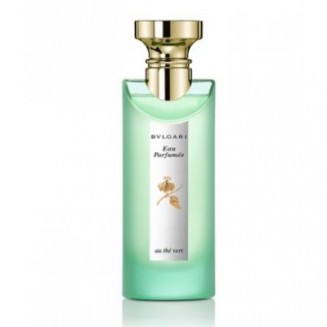 Bulgari Eau Parfumèe au Thè...