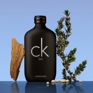 Calvin Klein CK Be Eau De...