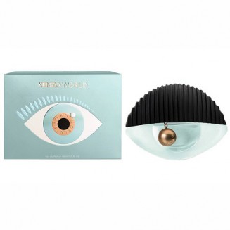 Kenzo World Eau De Parfum 30ML