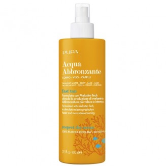 Pupa Acqua Abbronzante 400ML