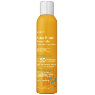 Pupa Spray Solare...