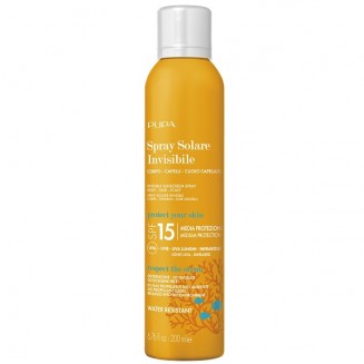 Pupa Spray Solare...