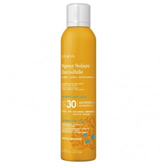 Pupa Spray Solare...