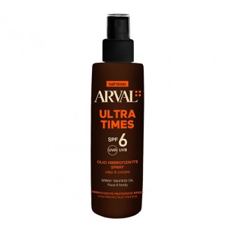 Arval Ultra Times Olio...
