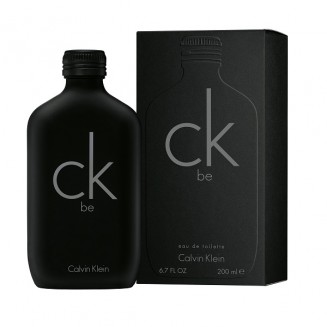 Calvin Klein CK Be Eau De Toilette 200ML