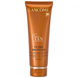 Lancome Flash Bronzer...