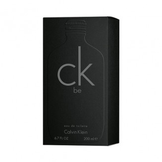 Calvin Klein CK Be Eau De Toilette 200ML