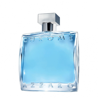 Azzaro Chrome Eau De...