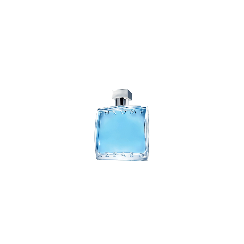 Azzaro Chrome Eau De Toilette 200ML 