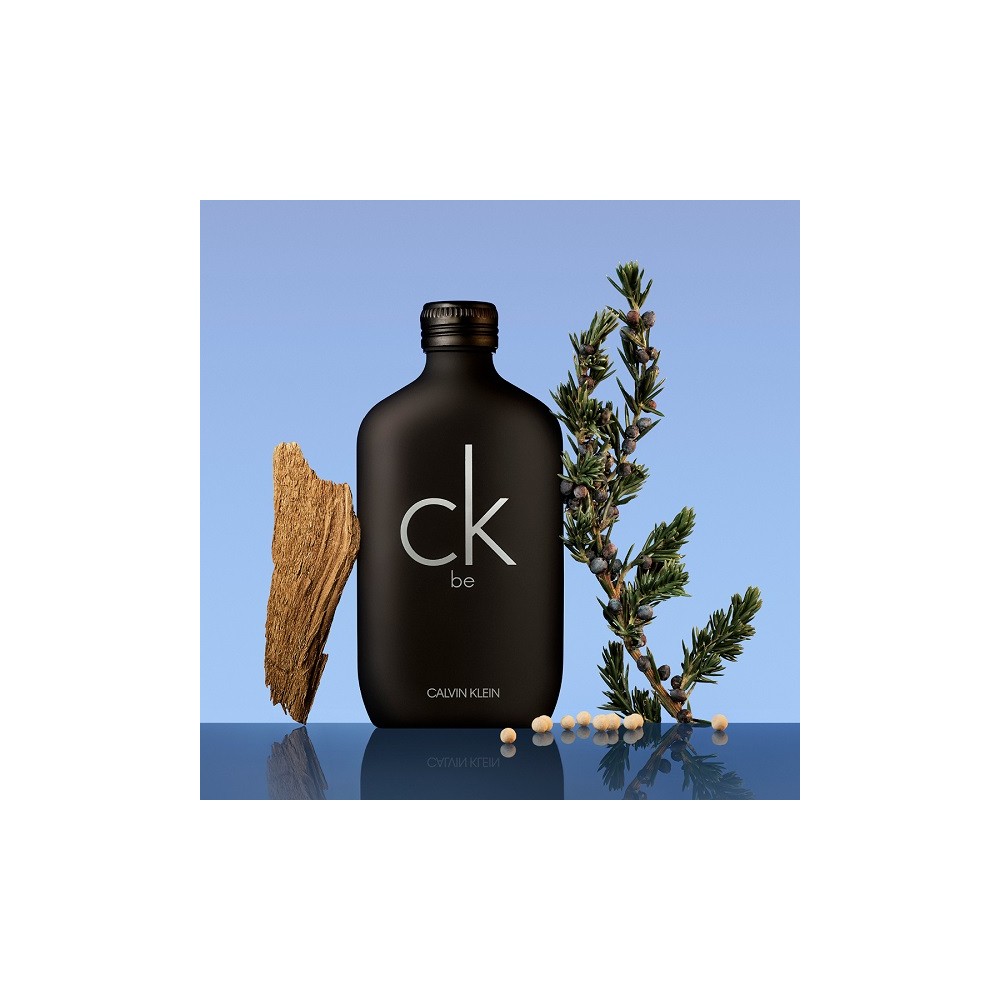 Calvin Klein CK Be Eau De Toilette 50ML 