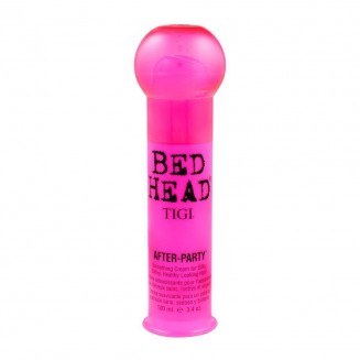 Tigi Bed Head After-Party...