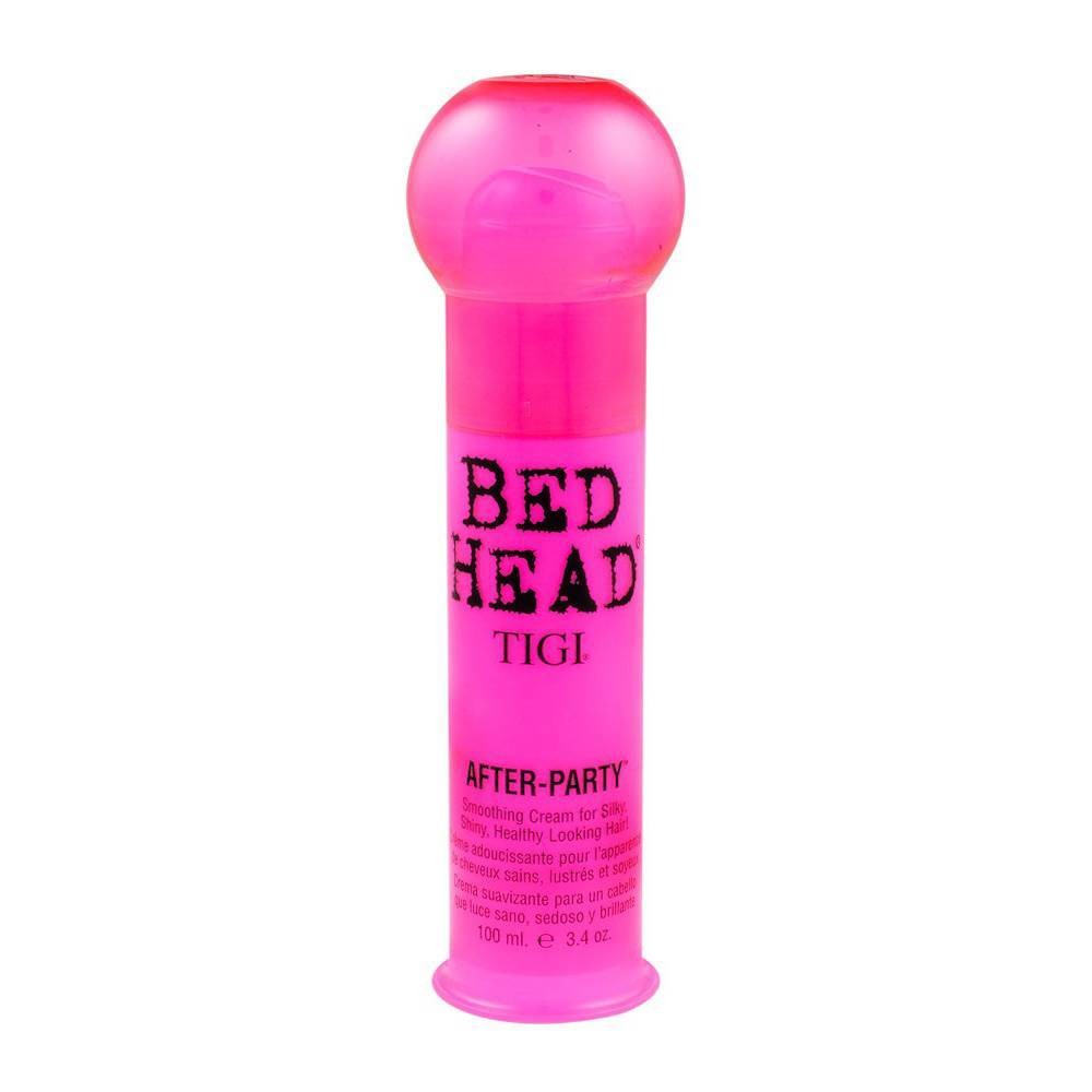 Tigi Bed Head After-Party Smoothing Cream 100ML 