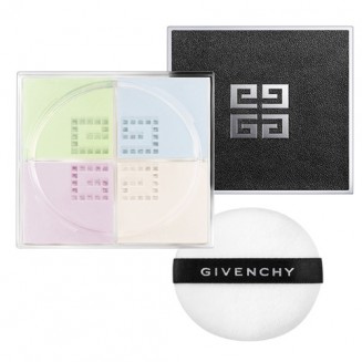 Givenchy Prisme Libre - 01 Mousseline Pastel