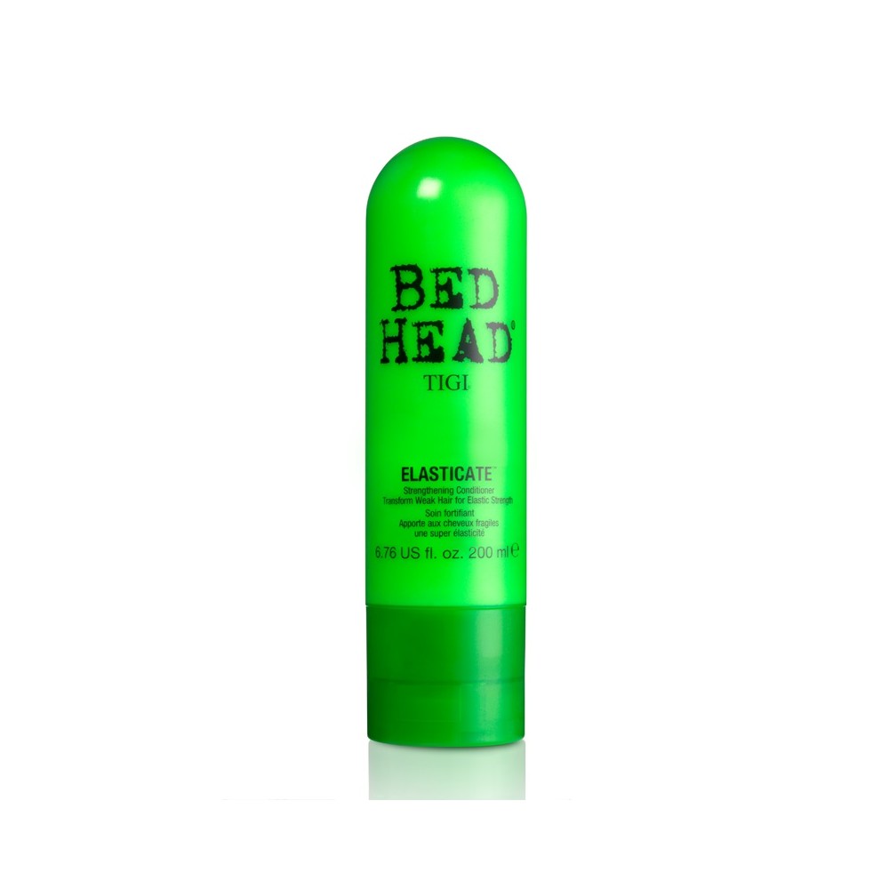 Tigi Bed Head Elasticate Strengthening Conditioner 200ML 