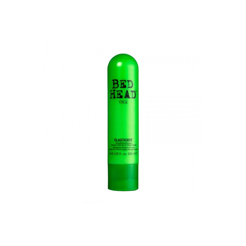 Tigi Bed Head Elasticate Strengthening Shampoo 250ML 