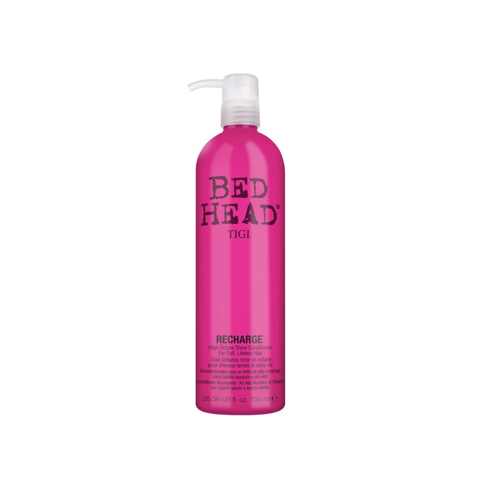 Tigi Bed Head Recharge Conditioner 750ML 