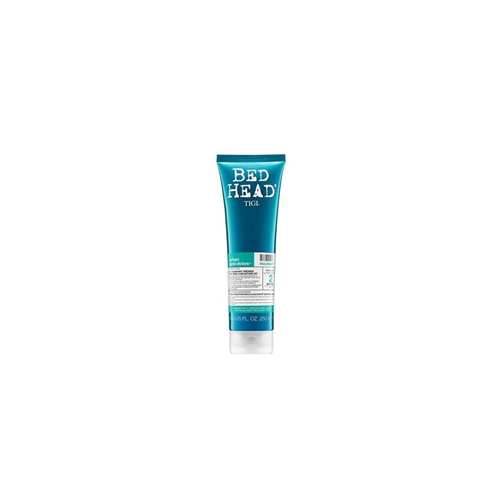 Tigi Bed Head Urban Anti-Dotes Recovery Shampoo 250ML 