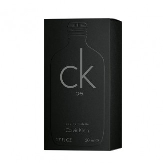 Calvin Klein CK Be Eau De Toilette 50ML