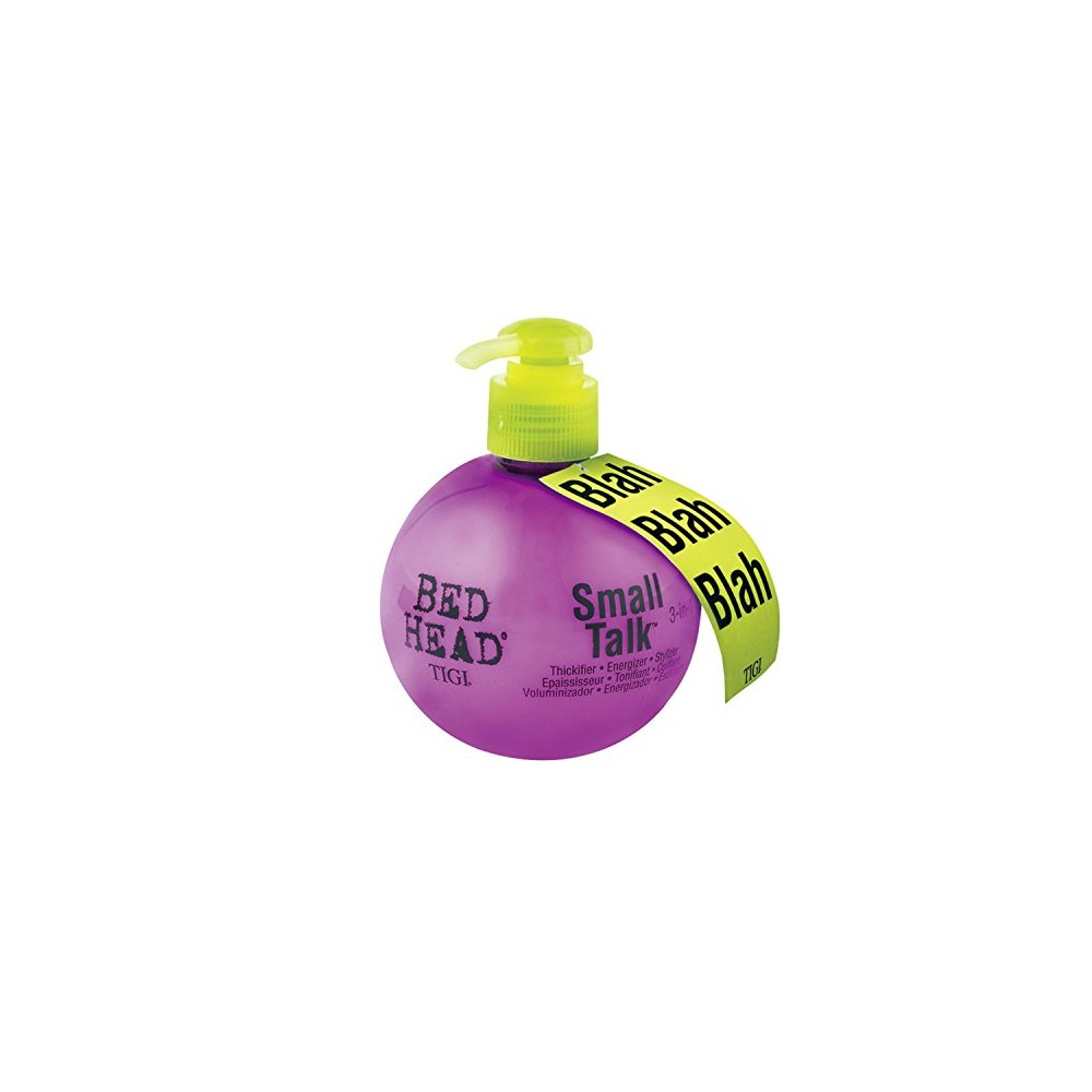Tigi Bed Head Small Talk 200ML 