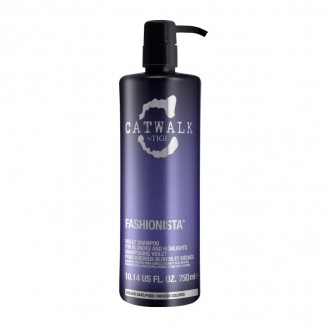 Tigi Catwalk Fashionista...