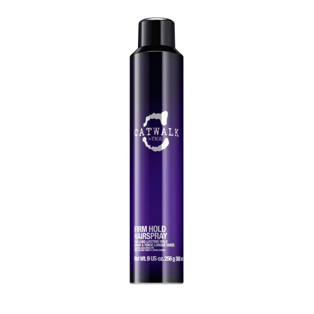 Tigi Catwalk Firm Hold Hairspray 300ML 