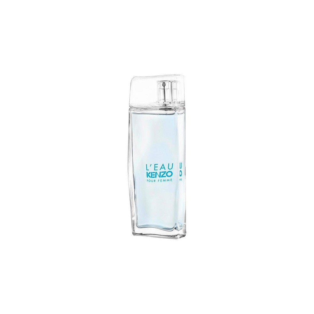 Kenzo L'Eau Kenzo Pour Femme Eau De Toilette 100ML 