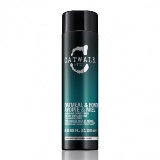 Tigi Catwalk Oatmeal &...