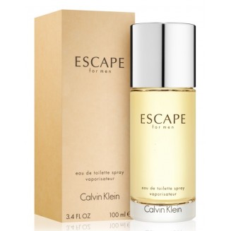 Calvin Klein Escape For Men...