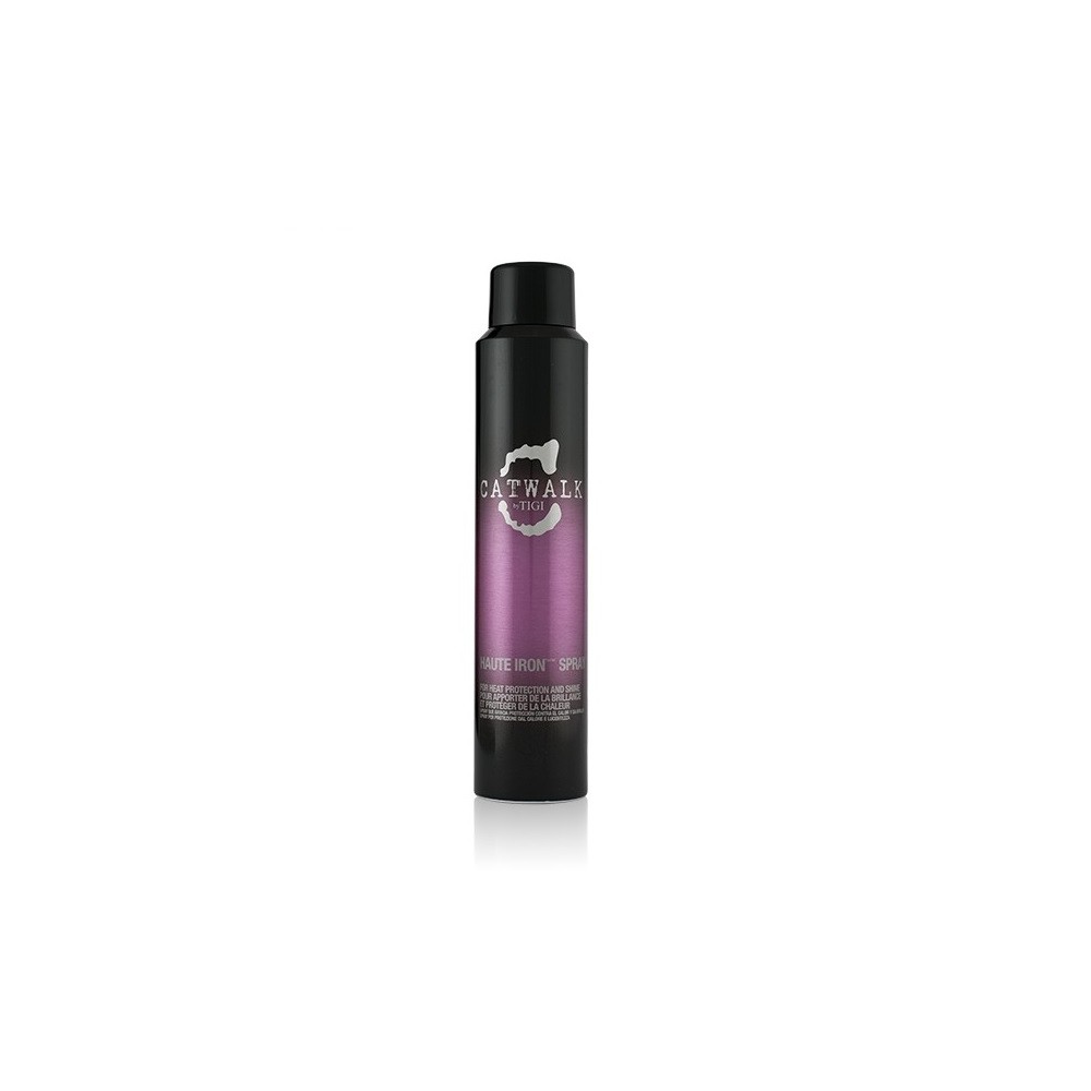 Tigi Catwalk Haute Iron Spray 200ML 