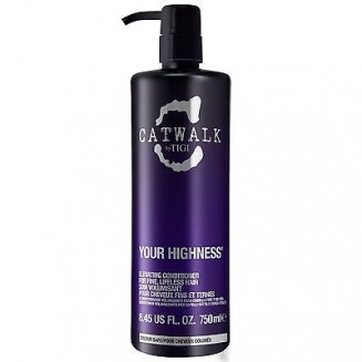 Tigi Catwalk Your Highness...