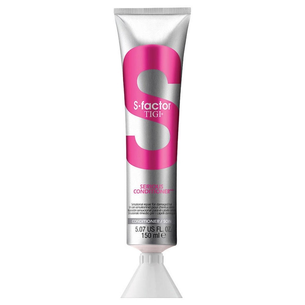 Tigi S Factor Serious Conditioner 150ML 