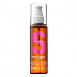 Tigi S Factor True Lasting...
