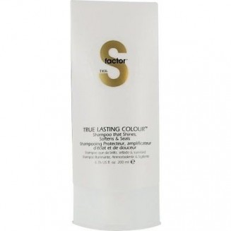 Tigi S Factor True Lasting...